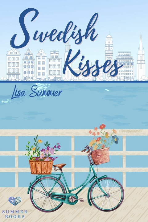 Swedish Kisses -  Lisa Summer