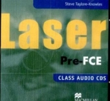 Laser - Pre-FCE / Laser - 