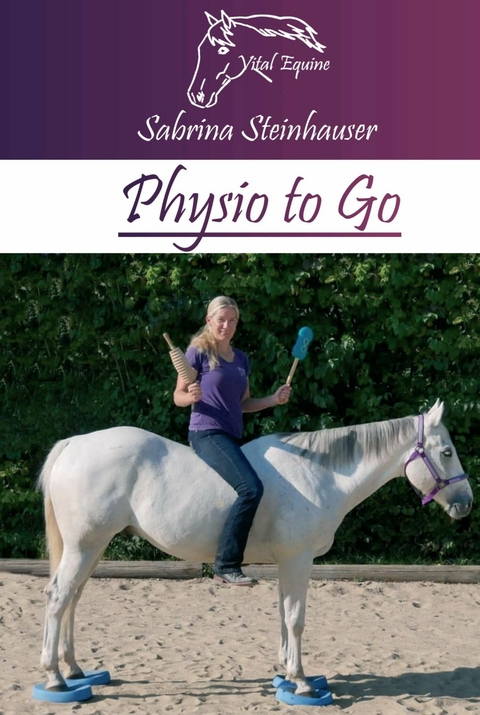 Physio to Go -  Sabrina Steinhauser
