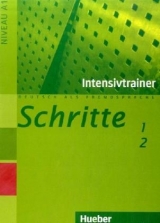 Schritte 1+2 - Daniela Niebisch, Franz Specht