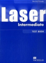 Laser - Intermediate / Laser - 
