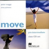 Move - Pre-intermediate / move - 