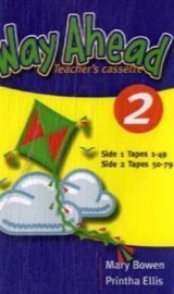 Way Ahead - Level 2 / Way Ahead - 