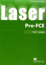 Laser - Pre-FCE / Laser - 