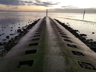 Gedanken in der Nacht