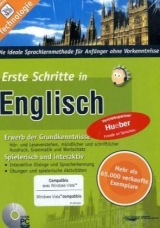Erste Schritte in Englisch - 