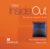 New Inside Out - Kay, Sue; Jones, Vaughan