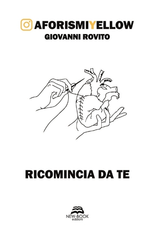 Ricomincia da te