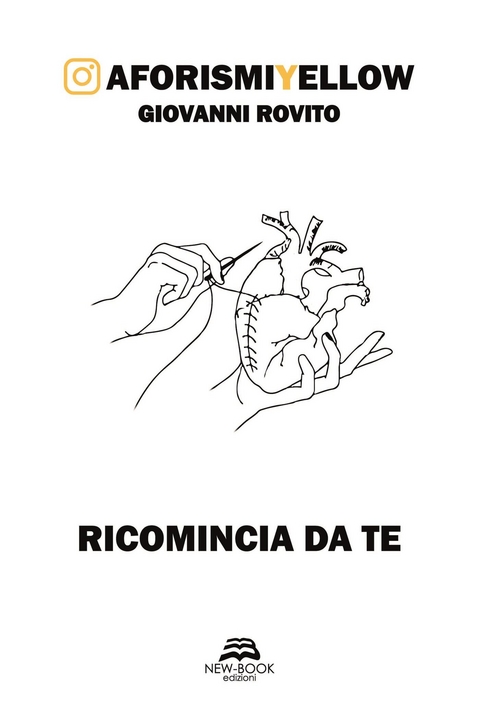 Ricomincia da te - Giovanni Rovito