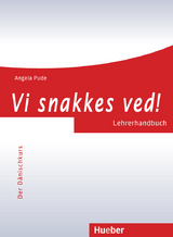 Vi snakkes ved! - Angela Pude