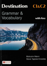 Destination C1 & C2 - Taylore-Knowles, Steve; Mann, Malcolm