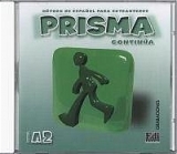 PRISMA Continúa - Nivel A2 - Equipo prisma, Equipo