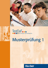 TestDaF Musterpr&uuml;fung 1 - 