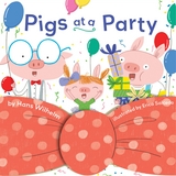Pigs at a Party -  Hans Wilhelm