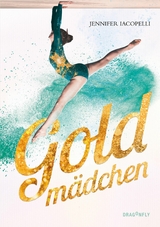 Goldm&auml;dchen - Jennifer Iacopelli