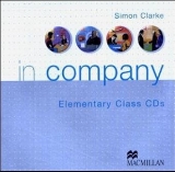 in company - Clarke, Simon
