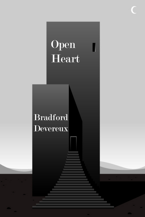 Open Heart - Bradford Devereux