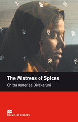 The Mistress of Spices - Banerjee Divakaruni, Chitra; Milne, John