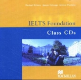 IELTS Foundation - Gakonga, Joanne; Preshous, Andrew; Roberts, Rachael