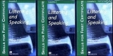 Skills for First Certificate Listening and Speaking - Mann, Malcolm; Taylore-Knowles, Steve