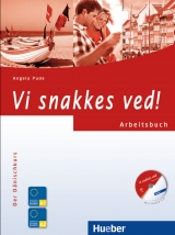 Vi snakkes ved! - Angela Pude