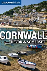 Britain: Cornwall, Devon & Somerset - Joseph Fullman