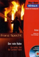 Der rote Hahn - Franz Specht