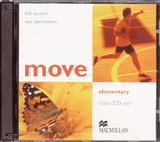 move - Bowler, Bill; Parminter, Sue