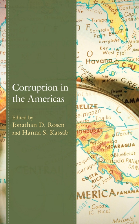 Corruption in the Americas - 