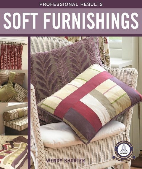 Professional Results: Soft Furnishings - Wendy Shorter