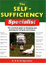 The Self-Sufficiency Specialist - Alan Bridgewater, Gill Bridgewater
