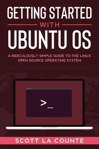 Getting Started With Ubuntu OS