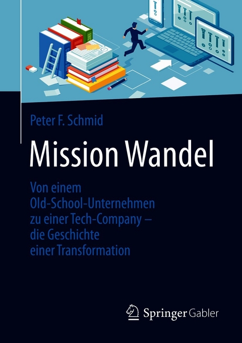 Mission Wandel - Peter F. Schmid