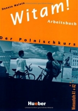 Witam! - Danuta Malota