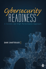Cybersecurity Readiness - Dave Chatterjee