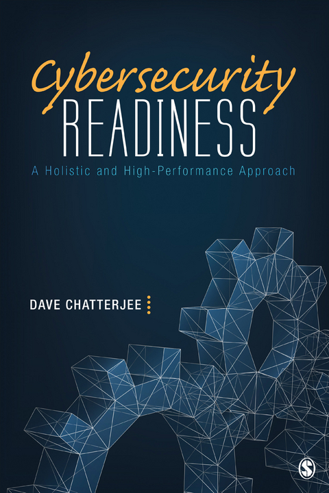 Cybersecurity Readiness - Dave Chatterjee