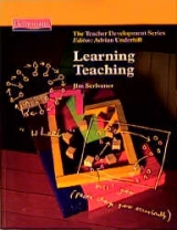 The Teacher Development Series / Learning Teaching - Jim Scrivener