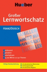 Gro&szlig;er Lernwortschatz Franz&ouml;sisch - Th&eacute;r&egrave;se Buffard