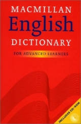 Macmillan English Dictionary. For Advanced Learners - Michael Rundell, Gwyneth Fox