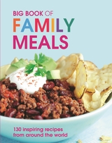 Big Book of Family Meals -  Pippa Cuthbert