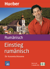 Einstieg rum&auml;nisch - Katharina Palcu