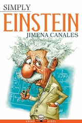 Simply Einstein -  Jimena Canales