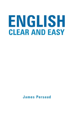 ENGLISH Clear and Easy