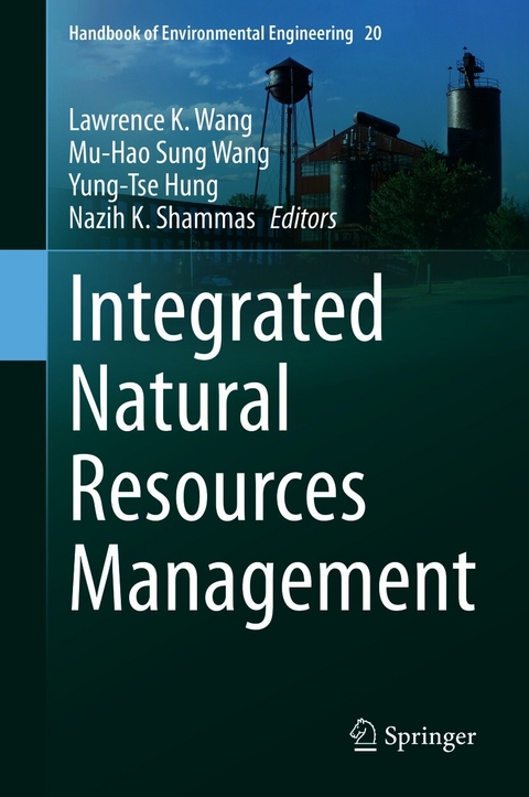 Integrated Natural Resources Management - 