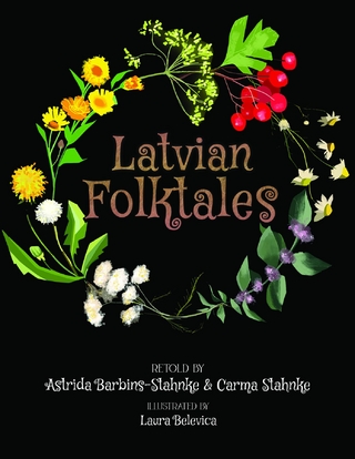 Latvian Folktales