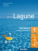 Lagune 1 - Hartmut Aufderstra&szlig;e, Jutta M&uuml;ller, Thomas Storz
