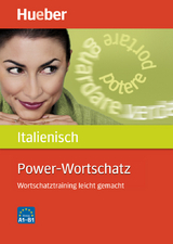 Power-Wortschatz Italienisch - Anna Colella