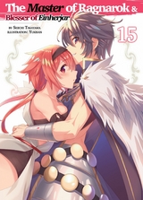 Master of Ragnarok & Blesser of Einherjar: Volume 15 -  Seiichi Takayama