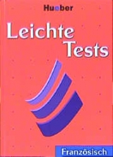 Leichte Tests / Franz&ouml;sisch - Johannes Schuhmann