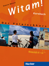 Witam! - Danuta Malota